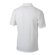 Indiana Columbia Golf Script Omni-Wick Drive Polo